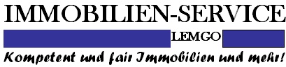 Immobilienservice Lemgo
